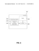 ENHANCED ELECTRONIC HEALTH RECORD GRAPHICAL USER INTERFACE SYSTEM diagram and image