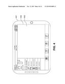 ENHANCED ELECTRONIC HEALTH RECORD GRAPHICAL USER INTERFACE SYSTEM diagram and image