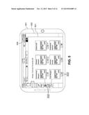 ENHANCED ELECTRONIC HEALTH RECORD GRAPHICAL USER INTERFACE SYSTEM diagram and image