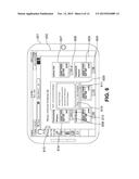 ENHANCED ELECTRONIC HEALTH RECORD GRAPHICAL USER INTERFACE SYSTEM diagram and image