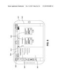 ENHANCED ELECTRONIC HEALTH RECORD GRAPHICAL USER INTERFACE SYSTEM diagram and image