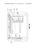 ENHANCED ELECTRONIC HEALTH RECORD GRAPHICAL USER INTERFACE SYSTEM diagram and image