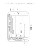 ENHANCED ELECTRONIC HEALTH RECORD GRAPHICAL USER INTERFACE SYSTEM diagram and image