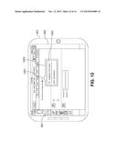 ENHANCED ELECTRONIC HEALTH RECORD GRAPHICAL USER INTERFACE SYSTEM diagram and image