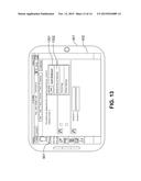 ENHANCED ELECTRONIC HEALTH RECORD GRAPHICAL USER INTERFACE SYSTEM diagram and image