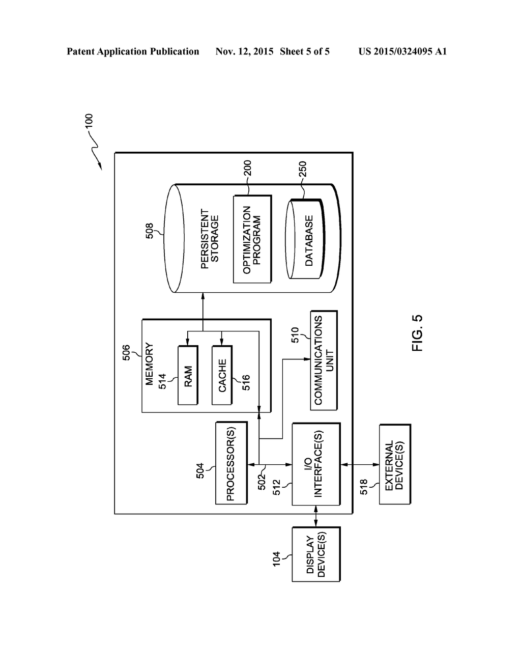 DYNAMIC, OPTIMIZED PLACEMENT OF COMPUTER-BASED WINDOWS - diagram, schematic, and image 06