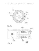 LABORATORY APPARATUS WITH A CONTROL DEVICE diagram and image