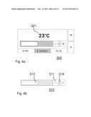 LABORATORY APPARATUS WITH A CONTROL DEVICE diagram and image