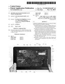 METHOD AND SYSTEM FOR DISPLAY OF VISUAL INFORMATION diagram and image