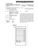 UNLOCKING ELECTRONIC DEVICES USING TOUCHSCREEN INPUT GESTURES diagram and image