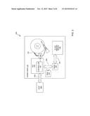 HYBRID-HDD THAT GIVES UP OLD NAND DATA AT THE LAST MOMENT diagram and image