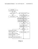 SEMICONDUCTOR MEMORY DEVICE, SEMICONDUCTOR SYSTEM AND READING METHOD diagram and image