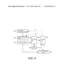 SEMICONDUCTOR MEMORY DEVICE, SEMICONDUCTOR SYSTEM AND READING METHOD diagram and image