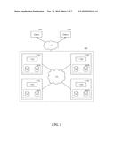 DATA STORAGE CLUSTER WITH DISTRIBUTED ZONES diagram and image