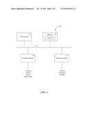 DATA STORAGE CLUSTER WITH DISTRIBUTED ZONES diagram and image