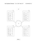 DATA STORAGE CLUSTER WITH DISTRIBUTED ZONES diagram and image