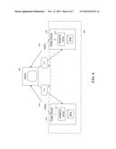 DATA STORAGE CLUSTER WITH DISTRIBUTED ZONES diagram and image