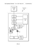 EFFICIENT USE OF METADATA ACCOMPANYING FILE WRITING TO MEDIA diagram and image