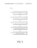 SYSTEM AND METHOD FOR MEMORY ALLOCATION IN A MULTICLASS MEMORY SYSTEM diagram and image