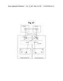 STORAGE SYSTEM INCLUDING MULTIPLE STORAGE APPARATUSES AND POOL     VIRTUALIZATION METHOD diagram and image