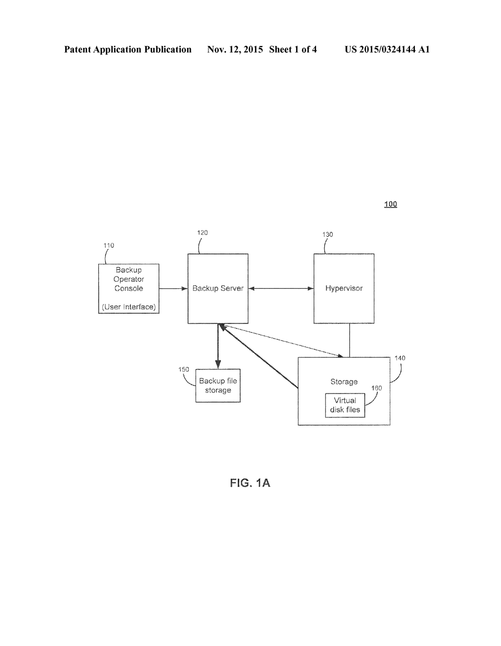 VIRTUAL MACHINE BACKUP FROM STORAGE SNAPSHOT - diagram, schematic, and image 02