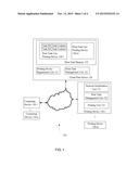 Network Printing System and Printing Method diagram and image