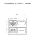 IMAGE FORMING DEVICE AND WEB APPLICATION SYSTEM diagram and image