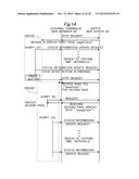 IMAGE FORMING DEVICE AND WEB APPLICATION SYSTEM diagram and image