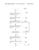 Network Printing Device, Server, System and Method diagram and image