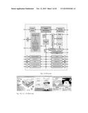 SMART WEARABLE DEVICES AND SYSTEM THEREFOR diagram and image