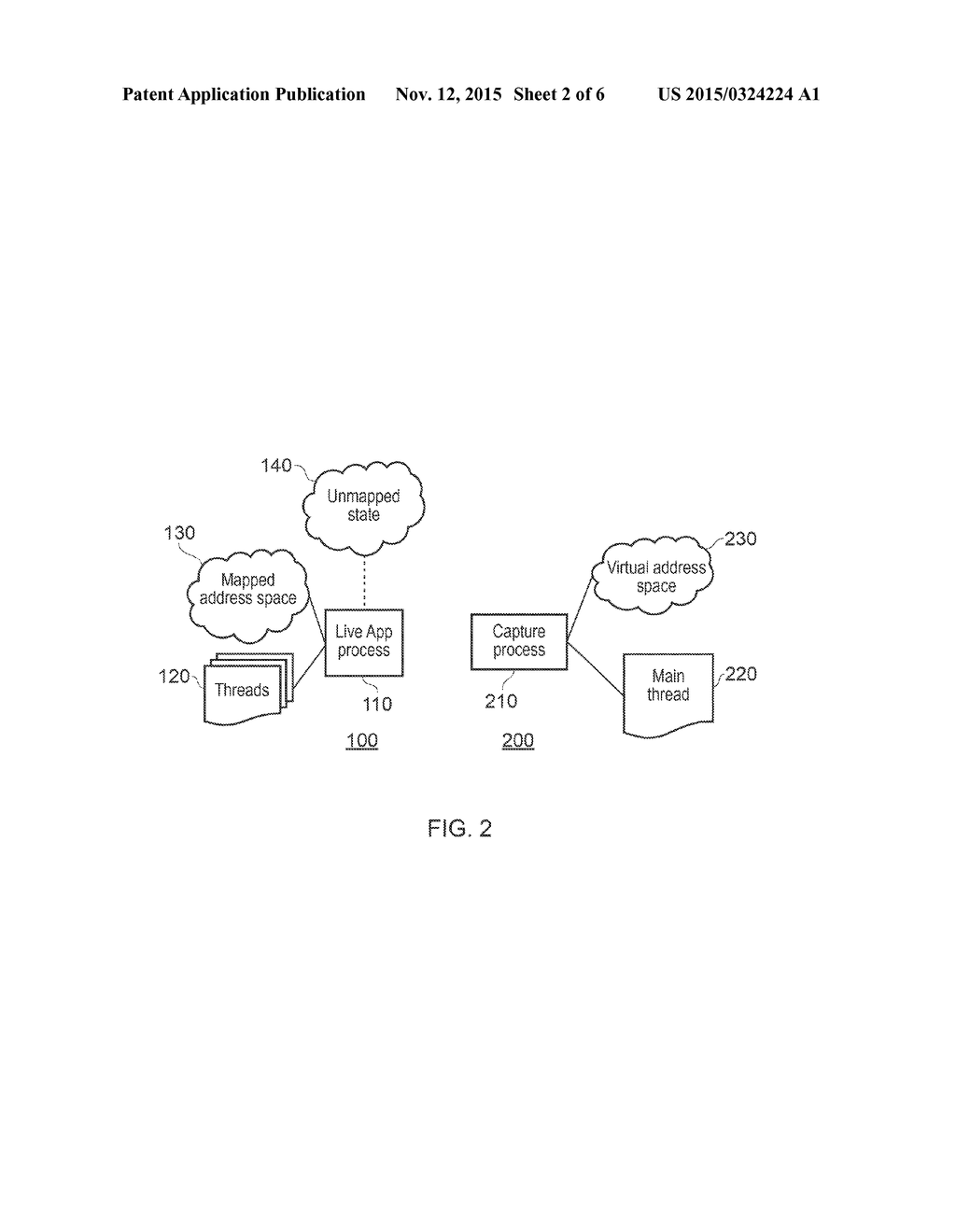 APPARATUS AND METHOD OF DATA CAPTURE - diagram, schematic, and image 03