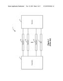 Data Encoding Using Spare Channels in a Memory System diagram and image