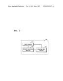 HYBRID MEMORY TABLE CLUSTER SYSTEM diagram and image