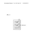 HYBRID MEMORY TABLE CLUSTER SYSTEM diagram and image