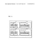 HYBRID MEMORY TABLE CLUSTER SYSTEM diagram and image