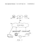 Communicating Digital Display Device diagram and image