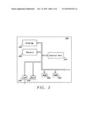 Communicating Digital Display Device diagram and image