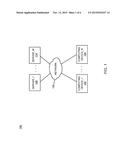 MARKUP LANGUAGE NAMESPACE DECLARATION RESOLUTION AND PRESERVATION diagram and image