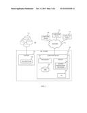 Identifying Content Relationship for Content Copied by a Content     Identification Mechanism diagram and image