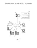 Identifying Content Relationship for Content Copied by a Content     Identification Mechanism diagram and image