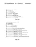 SYSTEMS AND METHODS FOR DISCOVERING AND MONITORING DEVICES USING SEARCH     PATTERNS FOR OBJECT IDENTIFIERS AND VALUES diagram and image