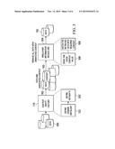 System and Method of Reduction of Irrelevant Information During Search diagram and image