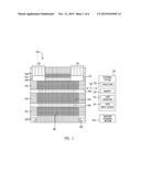 PARTITION BASED DESIGN IMPLEMENTATION FOR PROGRAMMABLE LOGIC DEVICES diagram and image