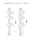 SEQUENTIAL TIMING USING LEVEL-SENSITIVE CLOCKED ELEMENTS TO OPTIMIZE IC     PERFORMANCE diagram and image