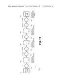 SEQUENTIAL TIMING USING LEVEL-SENSITIVE CLOCKED ELEMENTS TO OPTIMIZE IC     PERFORMANCE diagram and image