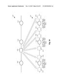 SEQUENTIAL TIMING USING LEVEL-SENSITIVE CLOCKED ELEMENTS TO OPTIMIZE IC     PERFORMANCE diagram and image