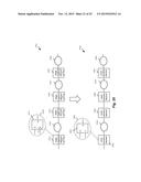 SEQUENTIAL TIMING USING LEVEL-SENSITIVE CLOCKED ELEMENTS TO OPTIMIZE IC     PERFORMANCE diagram and image