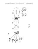 FLEXIBLE AUTHENTICATION USING MULTIPLE RADIUS AVPS diagram and image