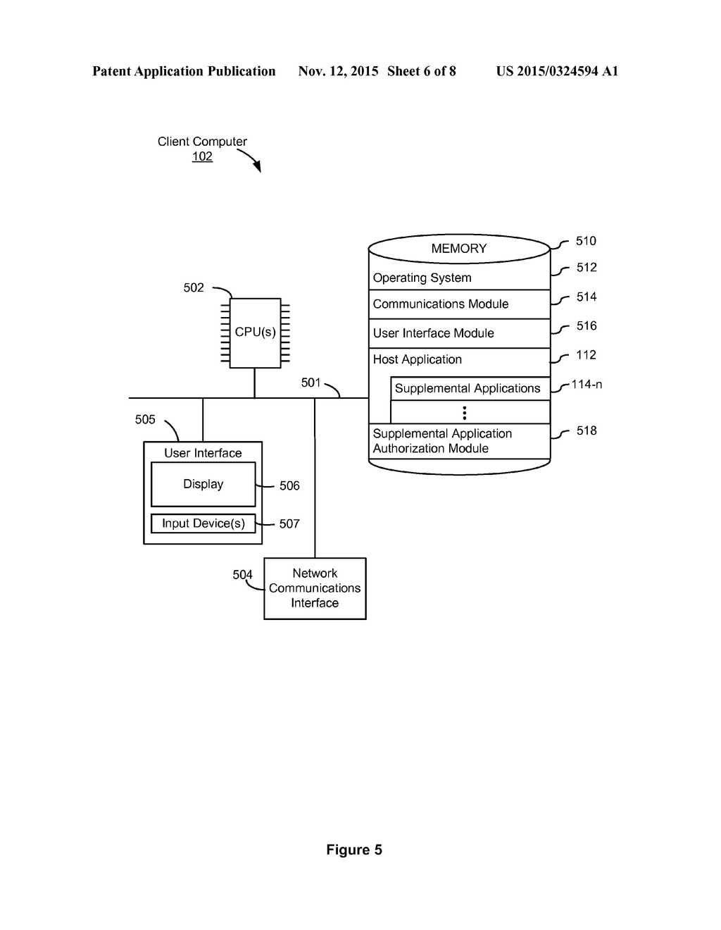 CONTENT PROVIDER WITH MULTI-DEVICE SECURE APPLICATION INTEGRATION - diagram, schematic, and image 07