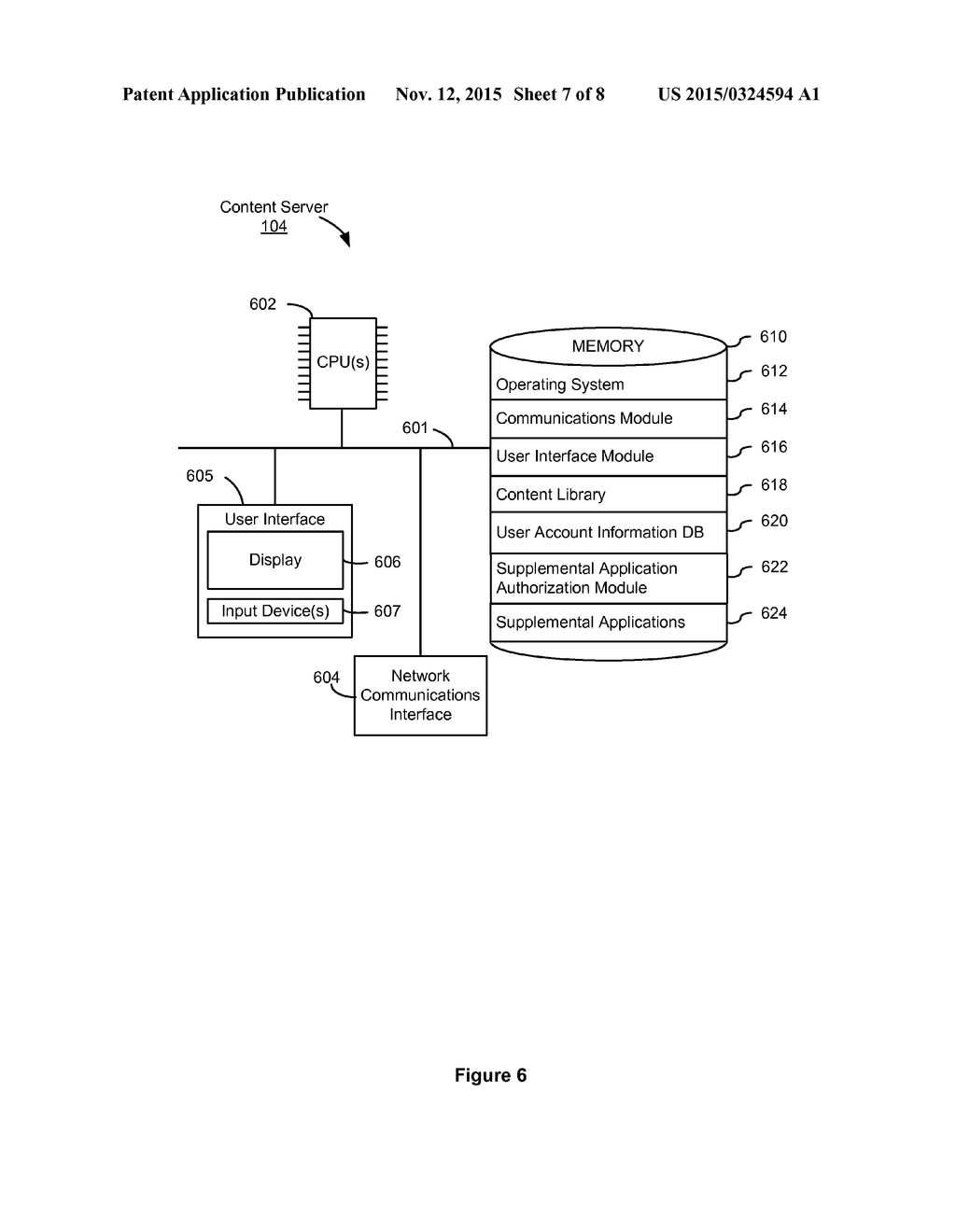 CONTENT PROVIDER WITH MULTI-DEVICE SECURE APPLICATION INTEGRATION - diagram, schematic, and image 08